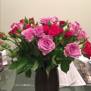 Meet your Posher, Eugenia